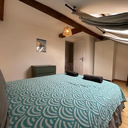 Le Neuvillois, Charming House 6p * Neuville-sous-Montreuil