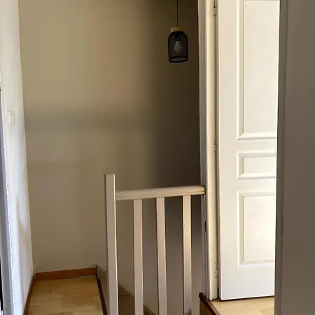 Le Neuvillois, Charming House 6p