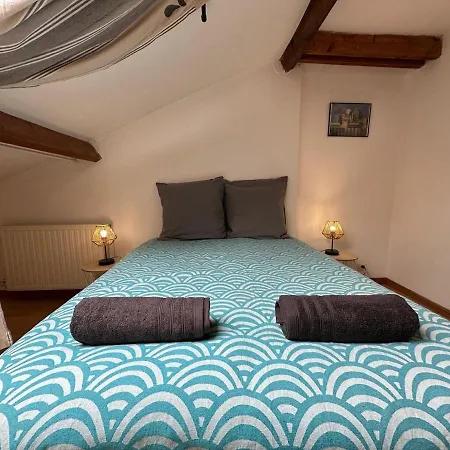 Le Neuvillois, Charming House 6p *