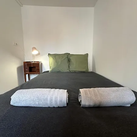 Le Neuvillois, Charming House 6p בית נופש Neuville-sous-Montreuil