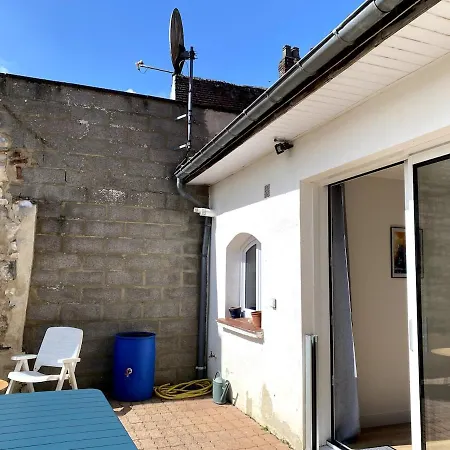 Le Neuvillois, Charming House 6p