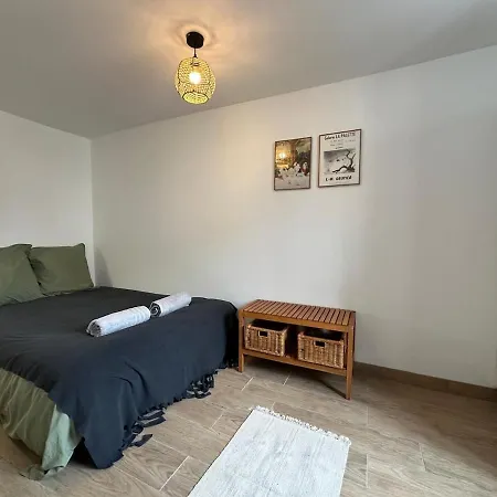 Le Neuvillois, Charming House 6p בית נופש Neuville-sous-Montreuil