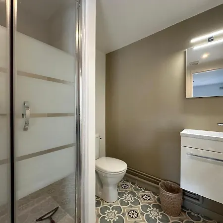 Le Neuvillois, Charming House 6p Neuville-sous-Montreuil