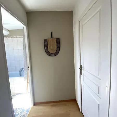 Le Neuvillois, Charming House 6p Neuville-sous-Montreuil